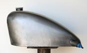 Image of Flat Bottom Sporty Tank