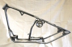 Image of Rigid Frame